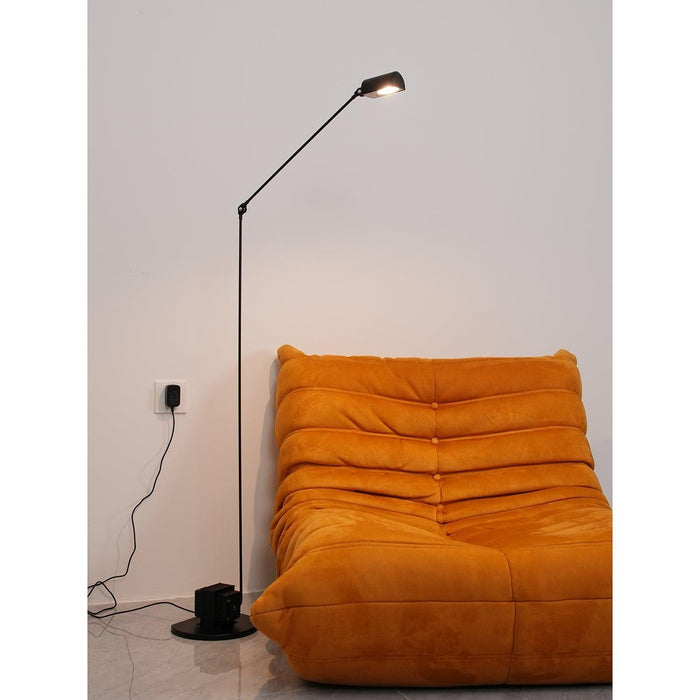 Dynamo Floor Lamp-DWHOME