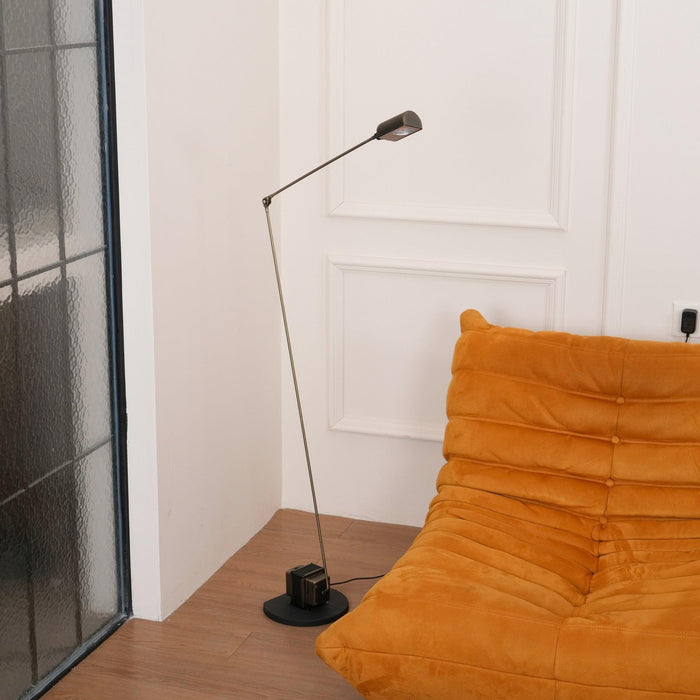Dynamo Floor Lamp-DWHOME