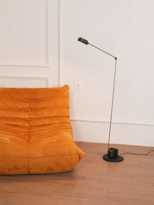 Dynamo Floor Lamp-DWHOME
