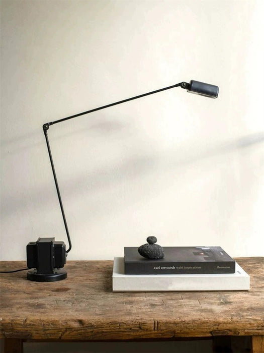 Dynamo Table Lamp-DWHOME