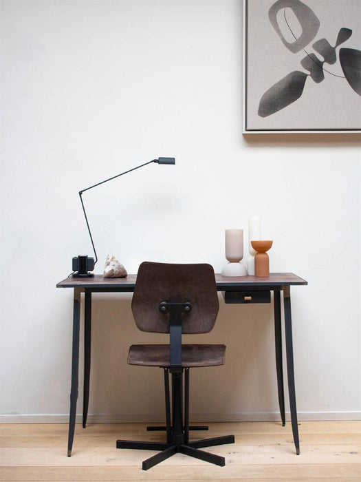 Dynamo Table Lamp-DWHOME