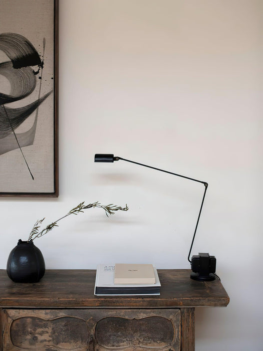 Dynamo Table Lamp-DWHOME