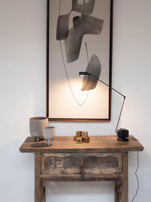 Dynamo Table Lamp-DWHOME