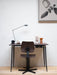 Dynamo Table Lamp-DWHOME
