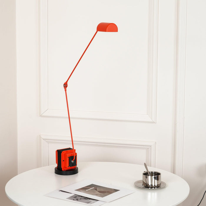 Dynamo Table Lamp-DWHOME