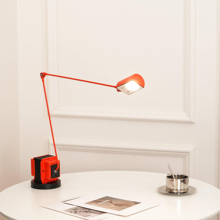 Dynamo Table Lamp-DWHOME