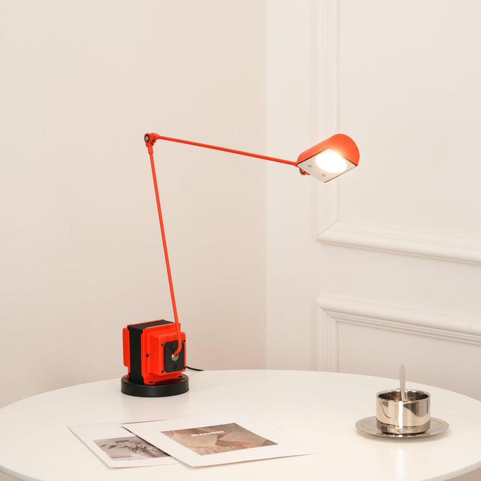 Dynamo Table Lamp-DWHOME