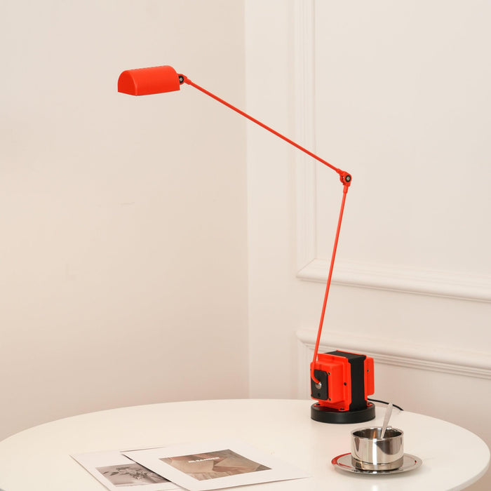 Dynamo Table Lamp-DWHOME