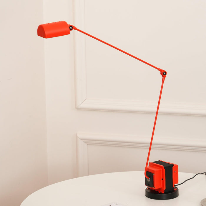 Dynamo Table Lamp-DWHOME