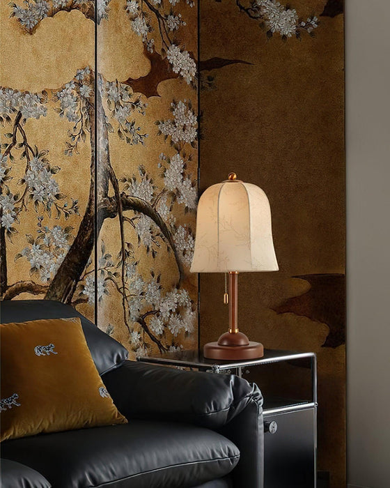 Daphne Table Lamp-DWHOME