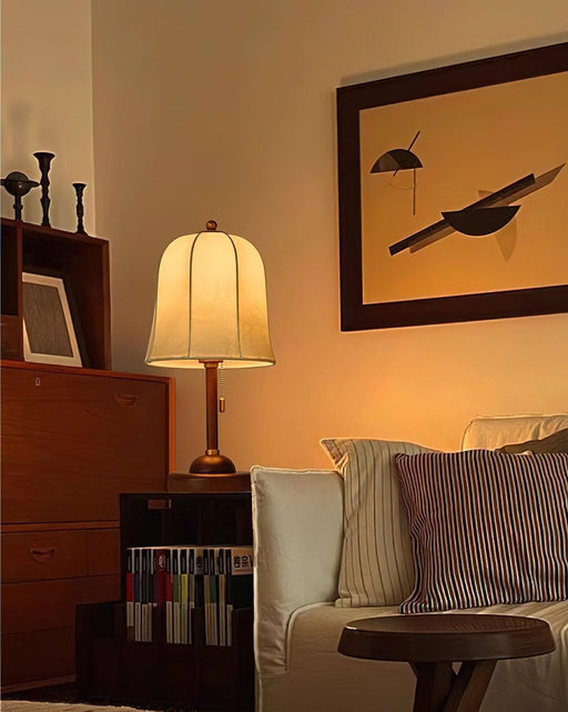 Daphne Table Lamp-DWHOME