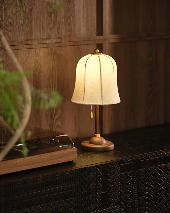 Daphne Table Lamp-DWHOME