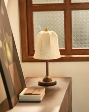 Daphne Table Lamp-DWHOME