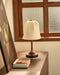 Daphne Table Lamp-DWHOME
