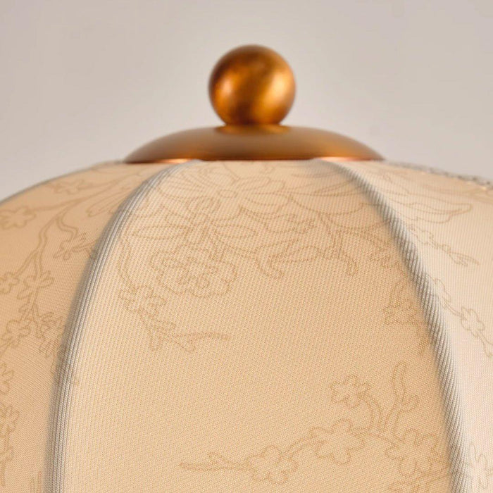 Daphne Table Lamp-DWHOME