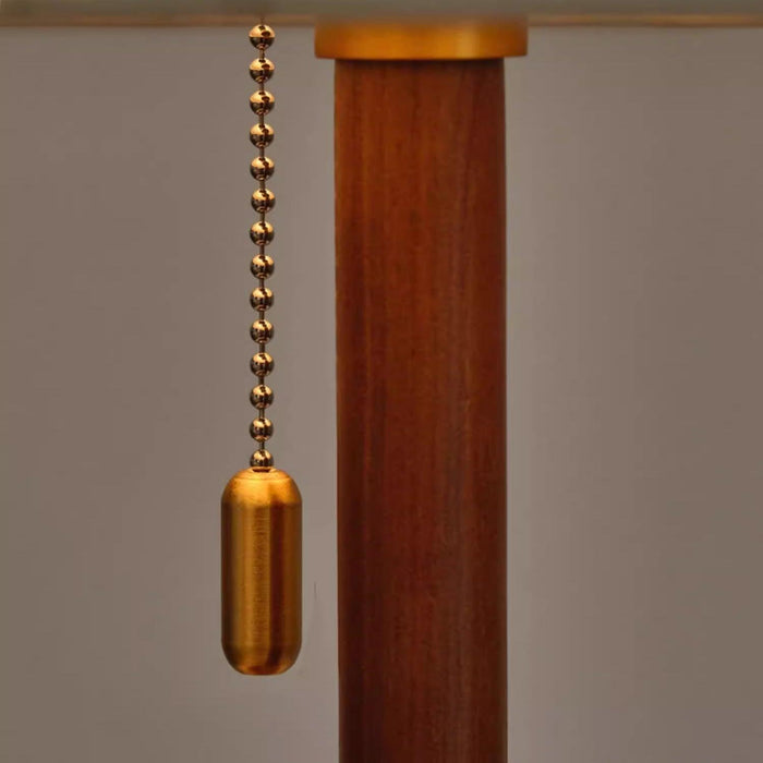 Daphne Table Lamp-DWHOME