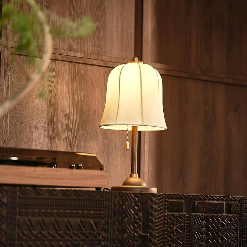 Daphne Table Lamp-DWHOME