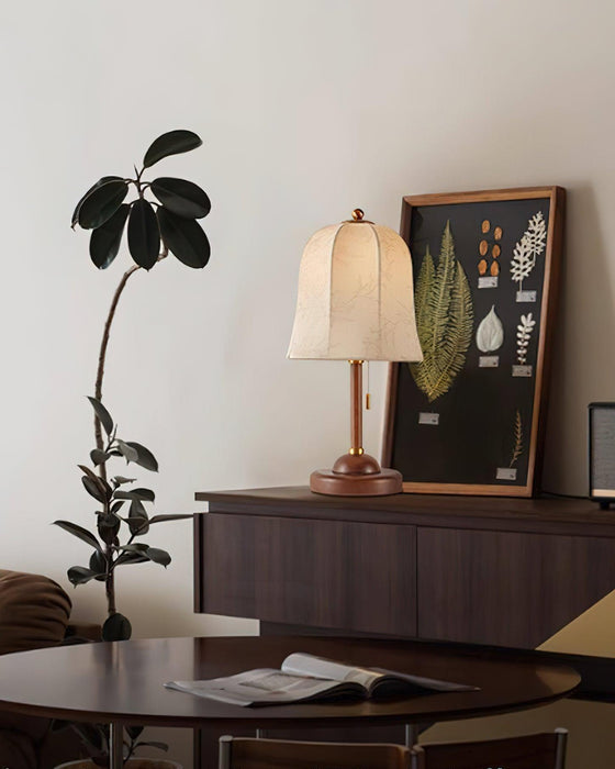 Daphne Table Lamp-DWHOME