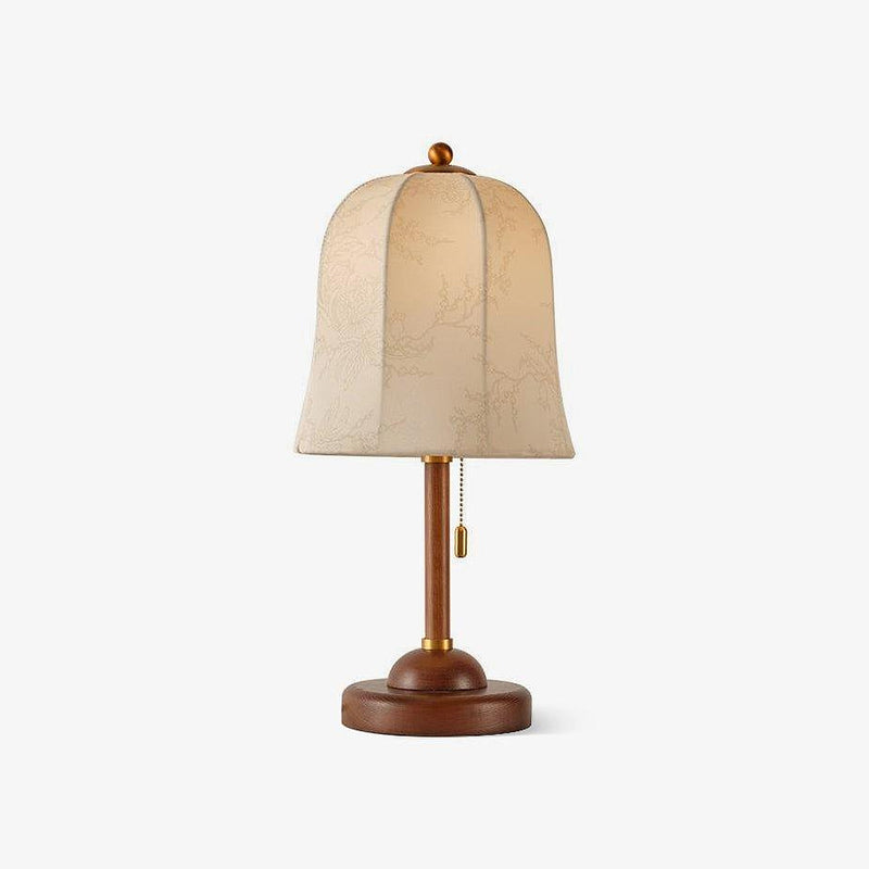 Daphne Table Lamp-DWHOME