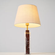 Virello Marble Table Lamp-DWHOME