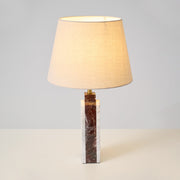 Virello Marble Table Lamp-DWHOME