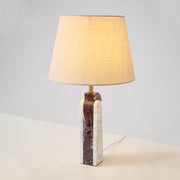 Virello Marble Table Lamp-DWHOME