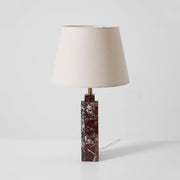 Virello Marble Table Lamp-DWHOME