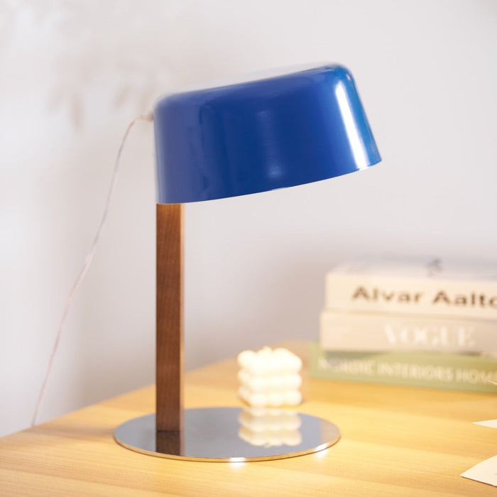 Dario Tilted Table Lamp-DWHOME