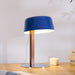Dario Tilted Table Lamp-DWHOME