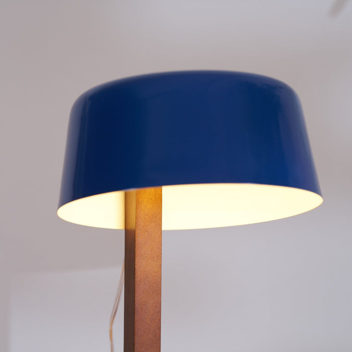 Dario Tilted Table Lamp-DWHOME