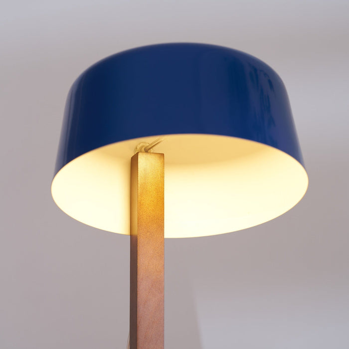 Dario Tilted Table Lamp-DWHOME