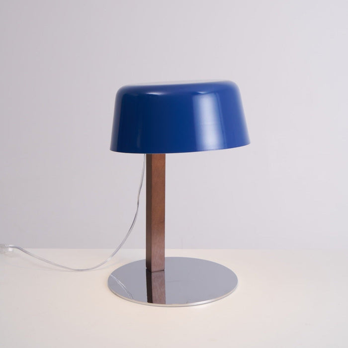Dario Tilted Table Lamp-DWHOME