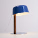 Dario Tilted Table Lamp-DWHOME