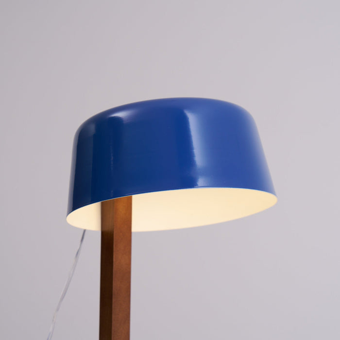 Dario Tilted Table Lamp-DWHOME