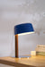 Dario Tilted Table Lamp-DWHOME