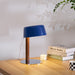 Dario Tilted Table Lamp-DWHOME