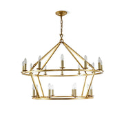 Darlana Chandelier-DWHOME
