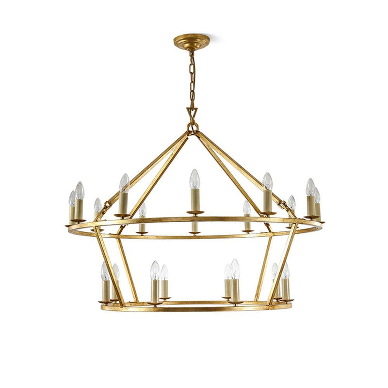 Darlana Chandelier-DWHOME