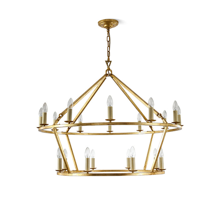 Darlana Chandelier.