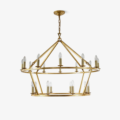 Darlana Chandelier.