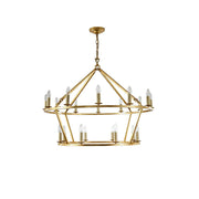 Darlana Chandelier-DWHOME