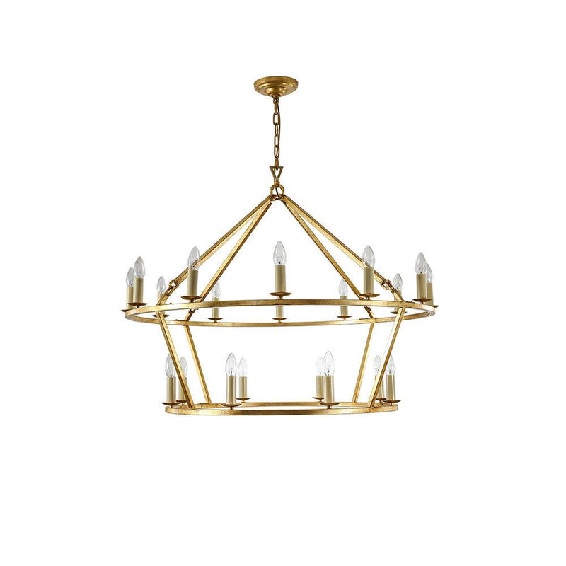 Darlana Chandelier-DWHOME