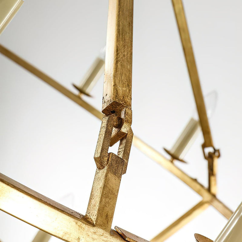 Darlana Chandelier-DWHOME