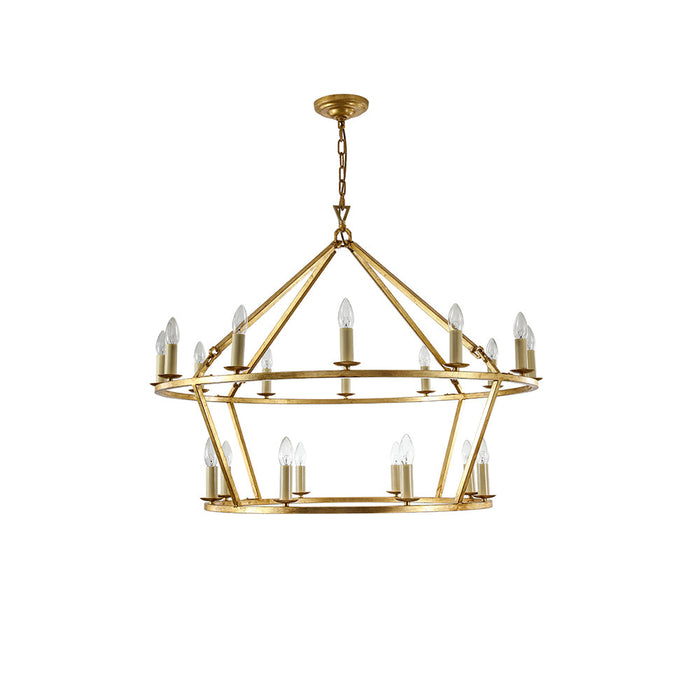 Darlana Chandelier.