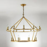 Darlana Chandelier-DWHOME