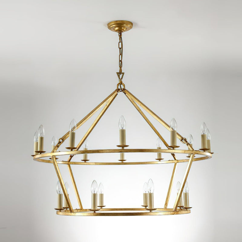 Darlana Chandelier-DWHOME