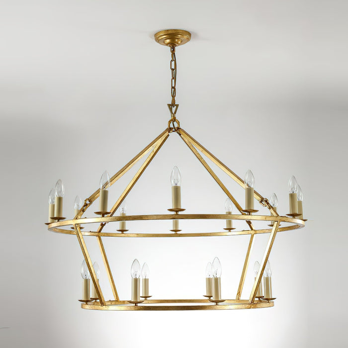 Darlana Chandelier.