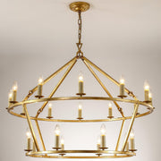Darlana Chandelier-DWHOME
