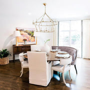 Darlana Chandelier-DWHOME