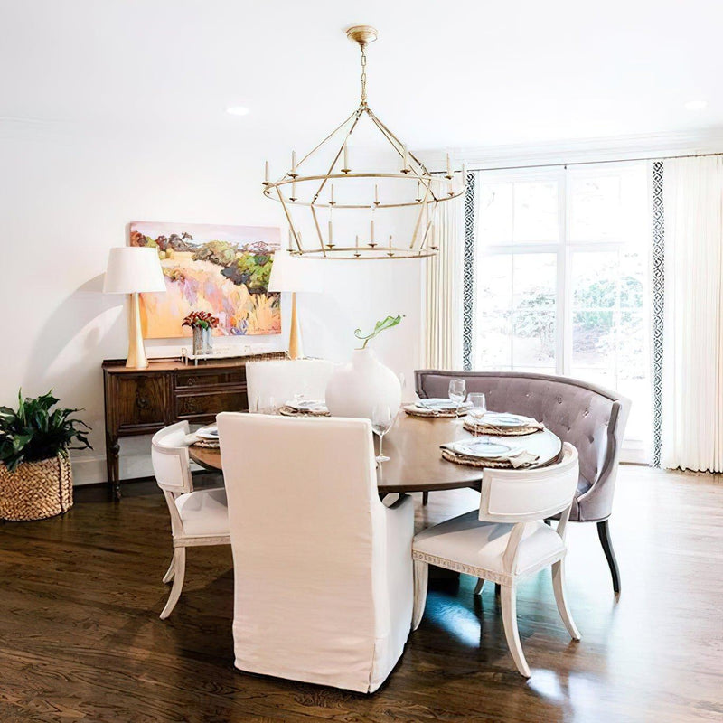Darlana Chandelier-DWHOME